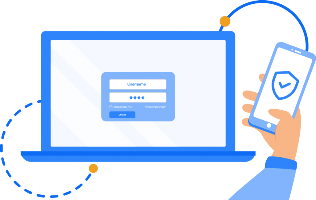 فعال‌سازی ورود دو عاملی به سامانه دانشگاهی سادا